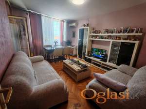 Dvosoban stan kod slatke kuce u Durlanu