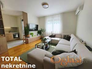 STAN - PETROVARADIN - ALIBEGOVAC - 80m2 - 168000 evra