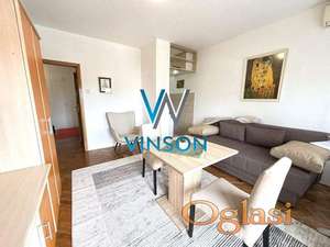 Novi Sad, Grbavica - Nameštena garsonjera ID#9104594