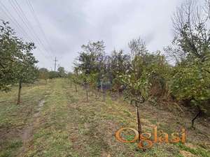 Odlican plac u Novom Slankamenu