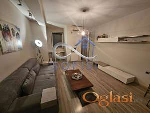 Novi Sad, Sajam - Lep i svetao dvosoban stan PET FRIENDLY  ID#1446