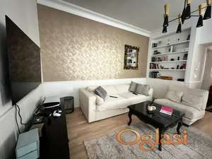 Izdavanje stanova Beograd Skupština-Dvosoban lux stan