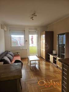 NOVI SAD - NOVA DETELINARA - 40.00 m2