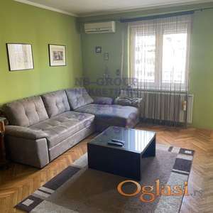 Fantastican dvosoban na TOP lokaciji!