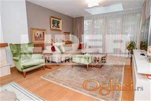 Prelepa, visoko kvalitetna kuća na premijum lokaciji ID#134659