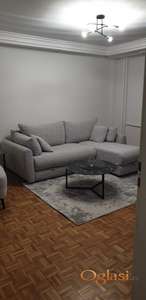 Izdavanje stana na Limanu 4