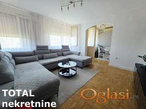 STAN - NOVI SAD - LIMAN 2 - 39m2 - 120000 evra