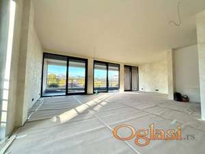 Lux Novogradnja 162m2 - Marakana, Autokomanda ID#3025