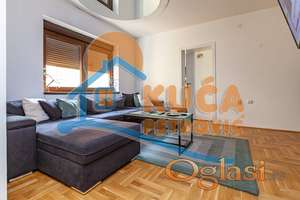 Izdaje se jednoiposoban stan 40m2 na Panteleju u novogradnji!