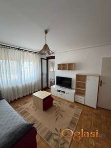 Jednosoban namešten stan Kraljevo