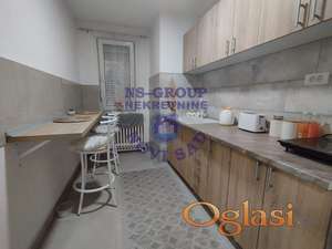 Odličan jednosoban stan na Satelitu! 29m2