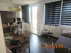 Izdaje se odličan stan na Apelovcu, 43m2