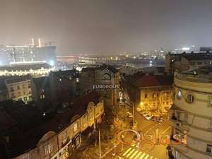 Retko u ponudi – 1.0 stan sa panoramskim pogledom za pamćenje ID#8718