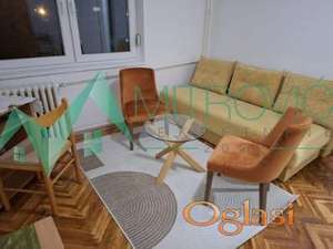 Odlična garsonjera – Jaše Tomića, Banatić 