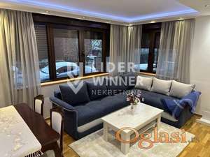 Lux 3.0 stan Banovo brdo ID#4001