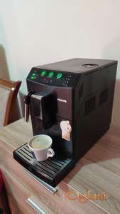 Aparat za espresso philips