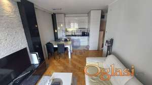 Dvosoban,odlican,Bulevar Evrope