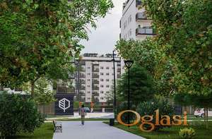 Parking mesto na minus 2 nivou, ispod Lamele 3