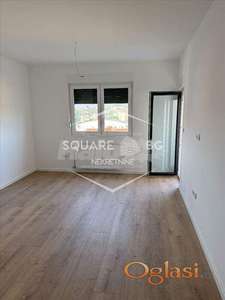 Mirijevo, 4.0 lux, prazan, pet friendly, parking ID#6247