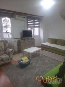 NOVI SAD - LIMAN 3 - 37m2 - 300 evra