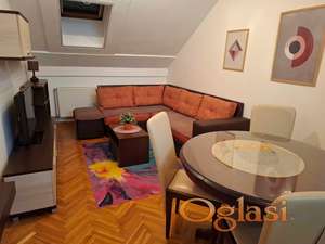 Jednoiposoban stan u Hadži Ruvimovoj, useljiv odmah