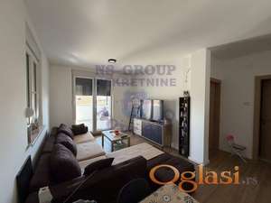 Jednoiposoban,odlican,Veternik