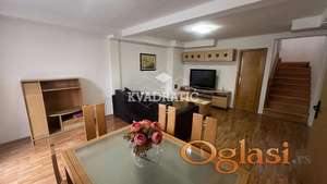 Duplex, kod Velefarma, 135m2, 5.0 Povoljno, Parking