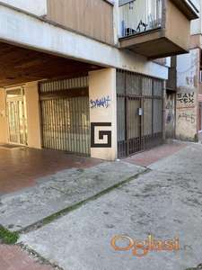 Top prilika, lokal-donji Dorćol-Pančićeva ID#1986