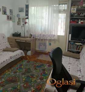 Dvosoban stan na Podbari!