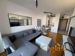 Palilula, Hala Pionir, Dragoslava Srejovića, 51m2 ID#32370