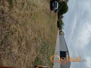 Gradjevinski placevi na Jabuckom putu