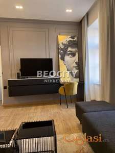 Novi Sad, Centar, Zmaj Jovina, 2.0, 57m2