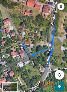 Ribnjak - par minuta od Novog Sada