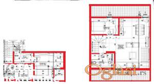 Stan VETERNIK,BELI DVORI - 108 m2 149500 €, ID: 1101591