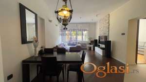 Kompletno renoviran, retko u ponudi!