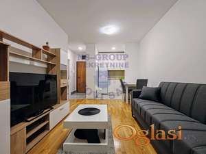 Novo Naselje, jednoiposoban, 1.5, 36m2