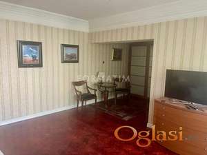 Vračar, Resavska, 1.5, sa svim uračunatim troškovima ID#2560