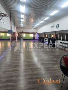 Poslovni prostor, Magacin