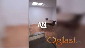 Savski venac, Senjak, Andre Nikolića, PP, 193m2 ID#26200