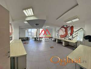 Poslovni prostor - 298m2 - Bulevar Oslobođenja