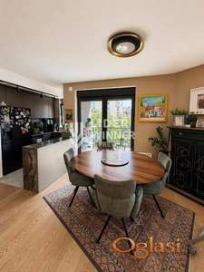 Odličan opremljen stan ID#136656