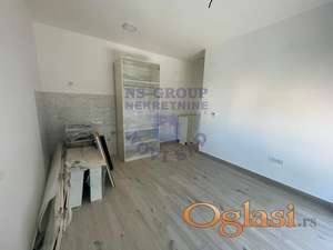 Jednoiposoban stan na Adicama