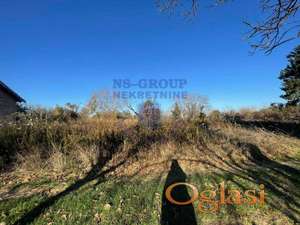 Plac na prodaju na Mišeluku!1648m2