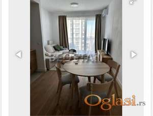 Centar - Beograd na vodi #61909