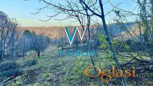 Sremska Kamenica, Paragovo - Plac ID#7000085