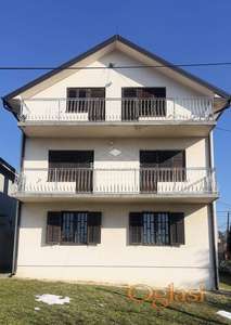 Barajevo, Blizu CENTRA, 209m2, 9a plac, Garaže