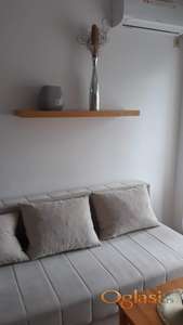 Garsonjera u Dalton zgradi