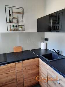 Izdajem jednoiposoban stan