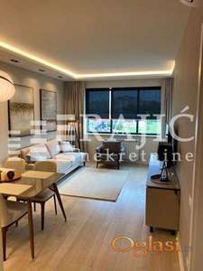 Izdato.N.Beograd,Jurija Gagarina,50m2,2.0-sa garažnim mestom #3505