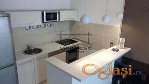 Veoma lep stan na Adamovicevom! ID#7012